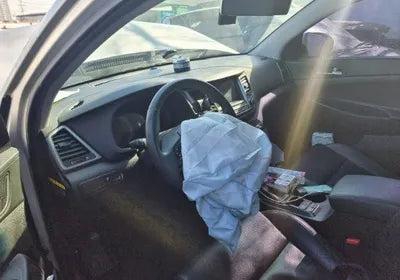 2018 Hyundai Tucson KMHJ2815GJU570971 VIN:KMHJ2815GJU570971