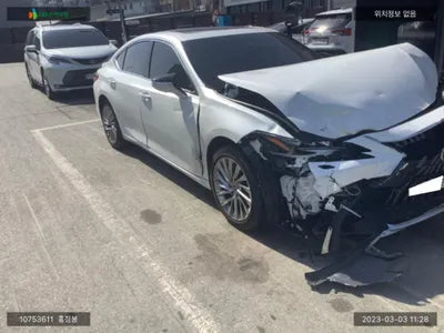 2022 Lexus ES 300 JTHBA1C12P2014513 VIN:JTHBA1C12P2014513