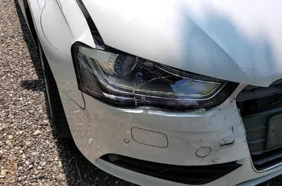 2015 Audi A4 WAUZZZ8K7FA081179 VIN:WAUZZZ8K7FA081179