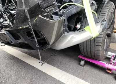 2022 BMW 640 WBACY6109N9L51870 VIN:WBACY6109N9L51870