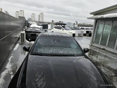 2018 Genesis G70 VIN: