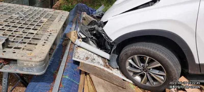 2020 Hyundai Santa FE KMHS281BBLU202722 VIN:KMHS281BBLU202722