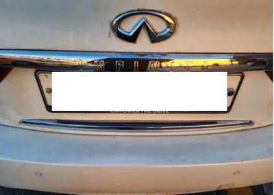 2016 Infiniti Q50 JNKAV71E0GM580800 VIN:JNKAV71E0GM580800