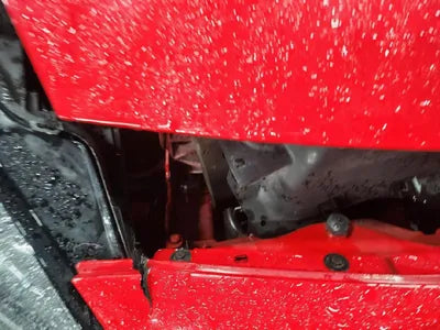 2017 Jaguar F-Type VIN: