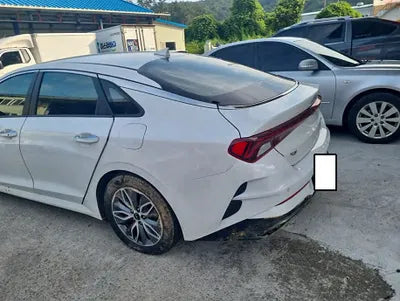 2022 Kia K5 KNAG341JBNA017945 VIN:KNAG341JBNA017945