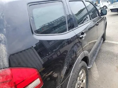 2017 Kia Mohave 485KMKNAKN814DHA1 VIN:485KMKNAKN814DHA1