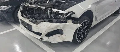 2021 BMW 530 WBA51AG08MCF53790 VIN:WBA51AG08MCF53790