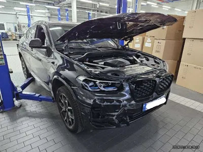 2023 BMW 420 WBA21DT09P9P47396 VIN:WBA21DT09P9P47396