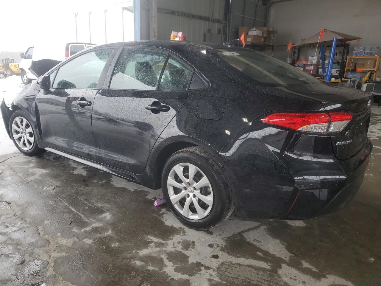 2024 TOYOTA COROLLA LE VIN:5YFB4MDEXRP221702