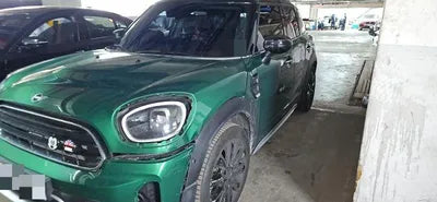 2024 MINI Countryman VIN: