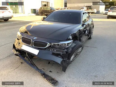 2018 BMW 420 WBA4K3109JBG87738 VIN:WBA4K3109JBG87738