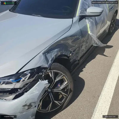 2023 BMW i4 WBY71AW05PFN80750 VIN:WBY71AW05PFN80750