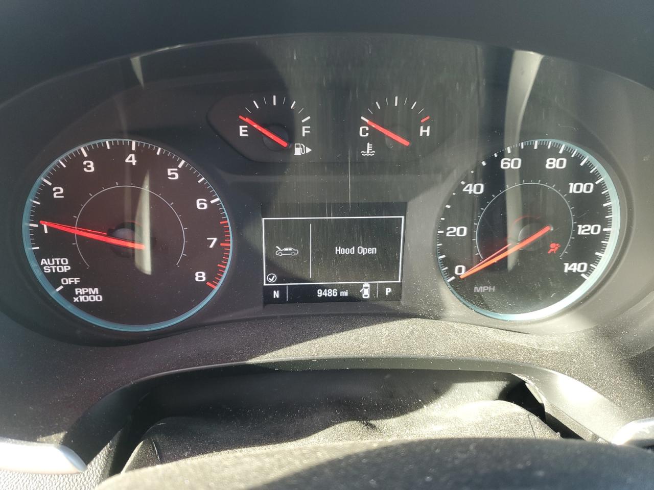 2024 CHEVROLET MALIBU RS VIN:1G1ZG5ST2RF137192