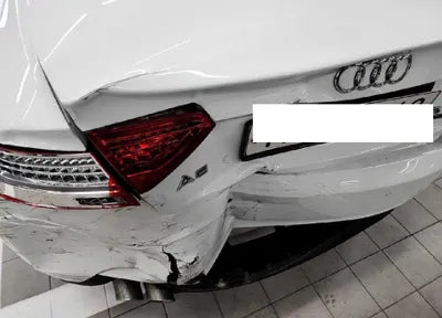 2016 Audi A5 WAUZZZ8T9GA003559 VIN:WAUZZZ8T9GA003559