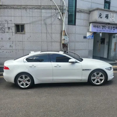 2019 Jaguar XE SAJAB4BN7KCP49475 VIN:SAJAB4BN7KCP49475