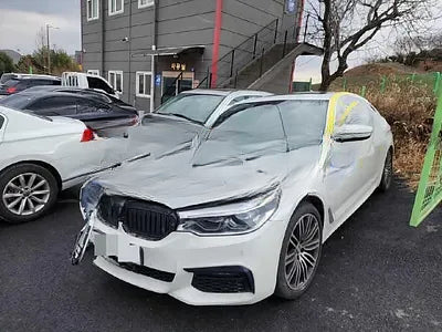 2019 BMW 530 NONE VIN: