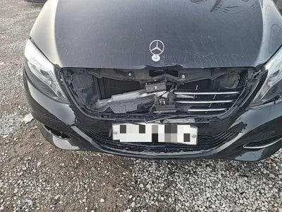 2015 Mercedes-Benz S 400 WDDUG6HB7FA144272 VIN:WDDUG6HB7FA144272