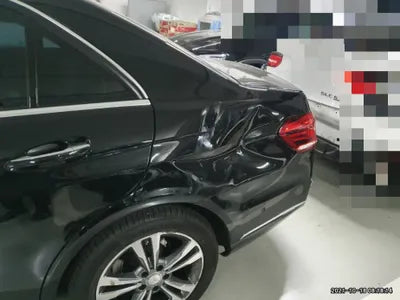 2016 Mercedes-Benz E 220 WDDHF0AB5GB319447 VIN:WDDHF0AB5GB319447