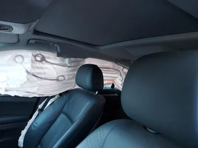 2016 BMW 520 932KMWBA5E5105GG2 VIN:932KMWBA5E5105GG2