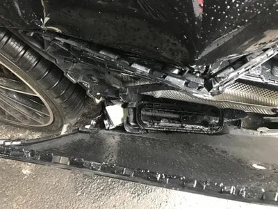 2023 Mercedes-Benz E 350 W1KZF8GB1PB138873 VIN:W1KZF8GB1PB138873