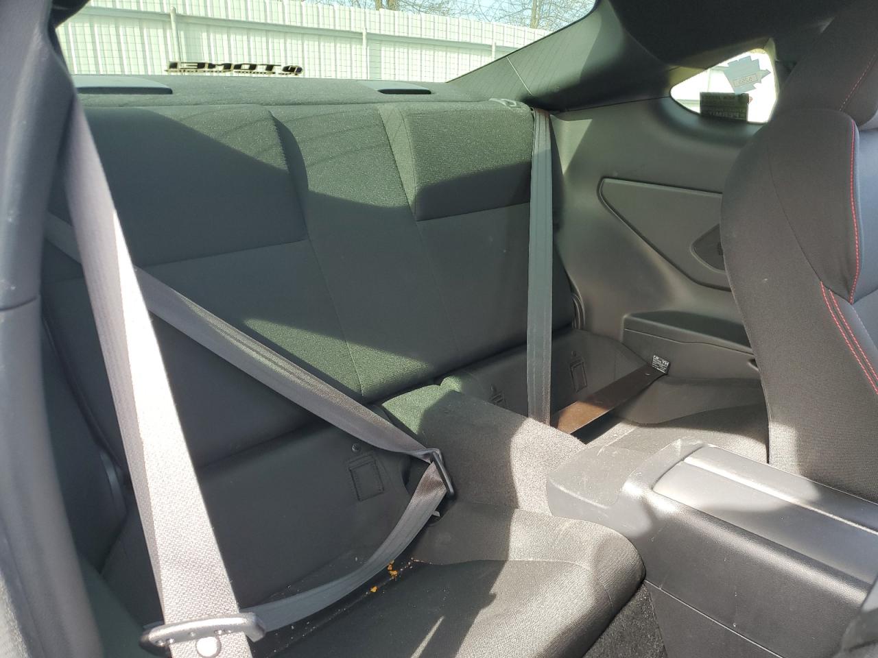 2022 SUBARU BRZ PREMIUM VIN:JF1ZDBC18N8703758