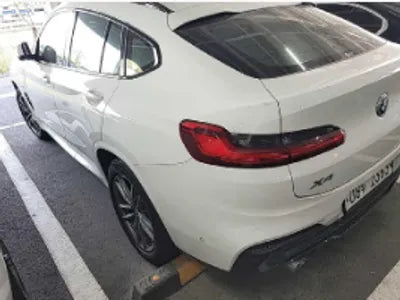 2019 BMW 420 WBAVJ9107K9A39981 VIN:WBAVJ9107K9A39981