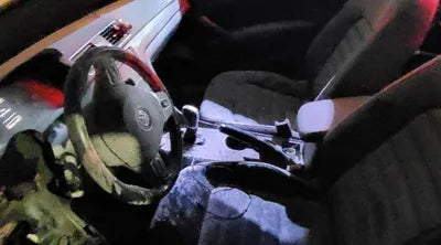 2015 Volkswagen Passat VIN: