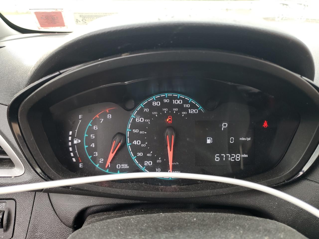 2022 CHEVROLET SPARK LS VIN:KL8CB6SA2NC031376