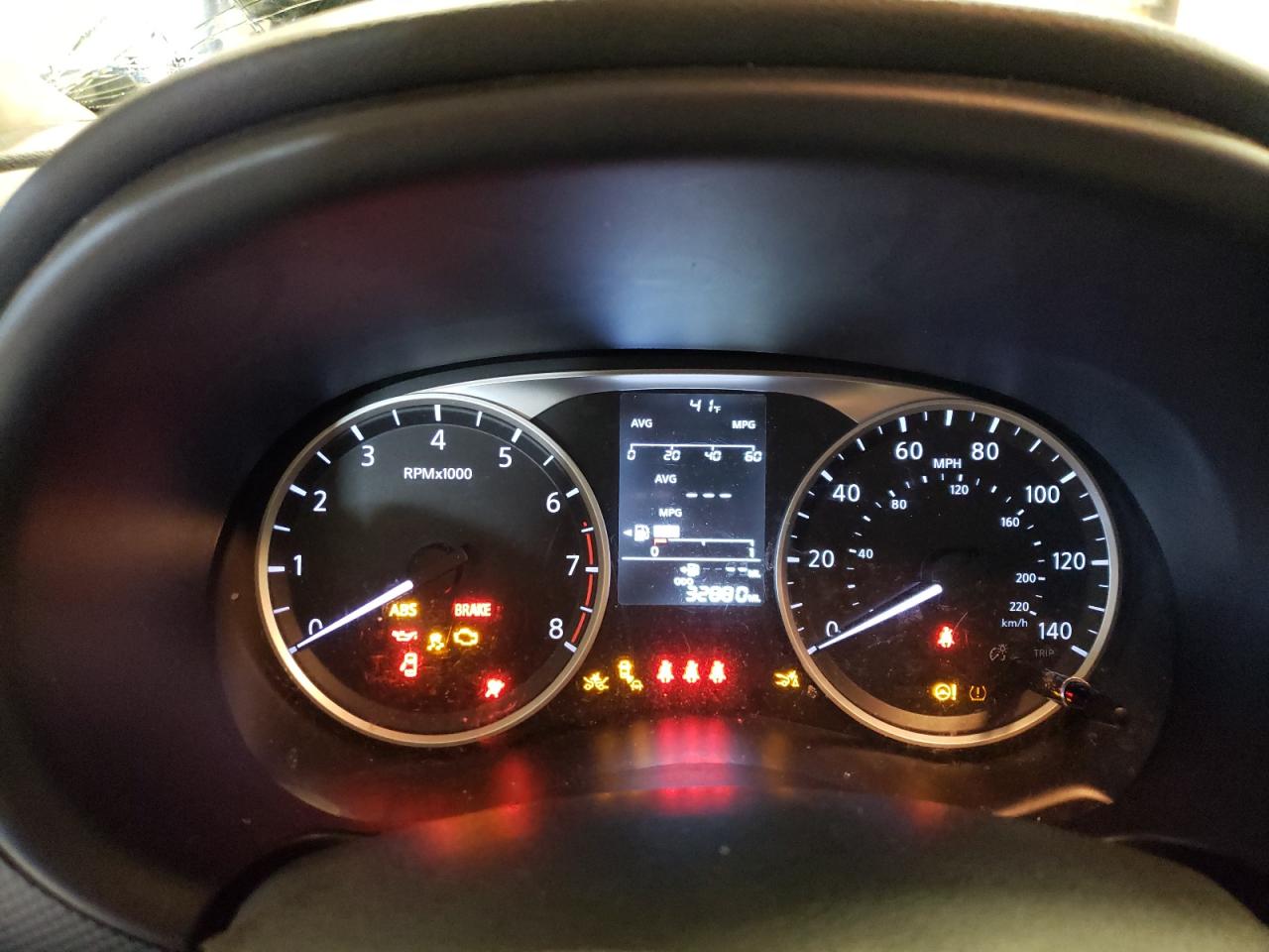 2022 NISSAN KICKS S VIN:3N1CP5BV4NL493709