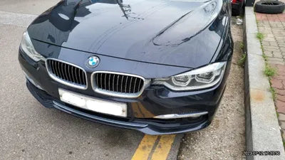 2018 BMW 320 WBA8A9104JAD29718 VIN:WBA8A9104JAD29718