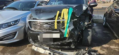 2019 Kia Sorento VIN: