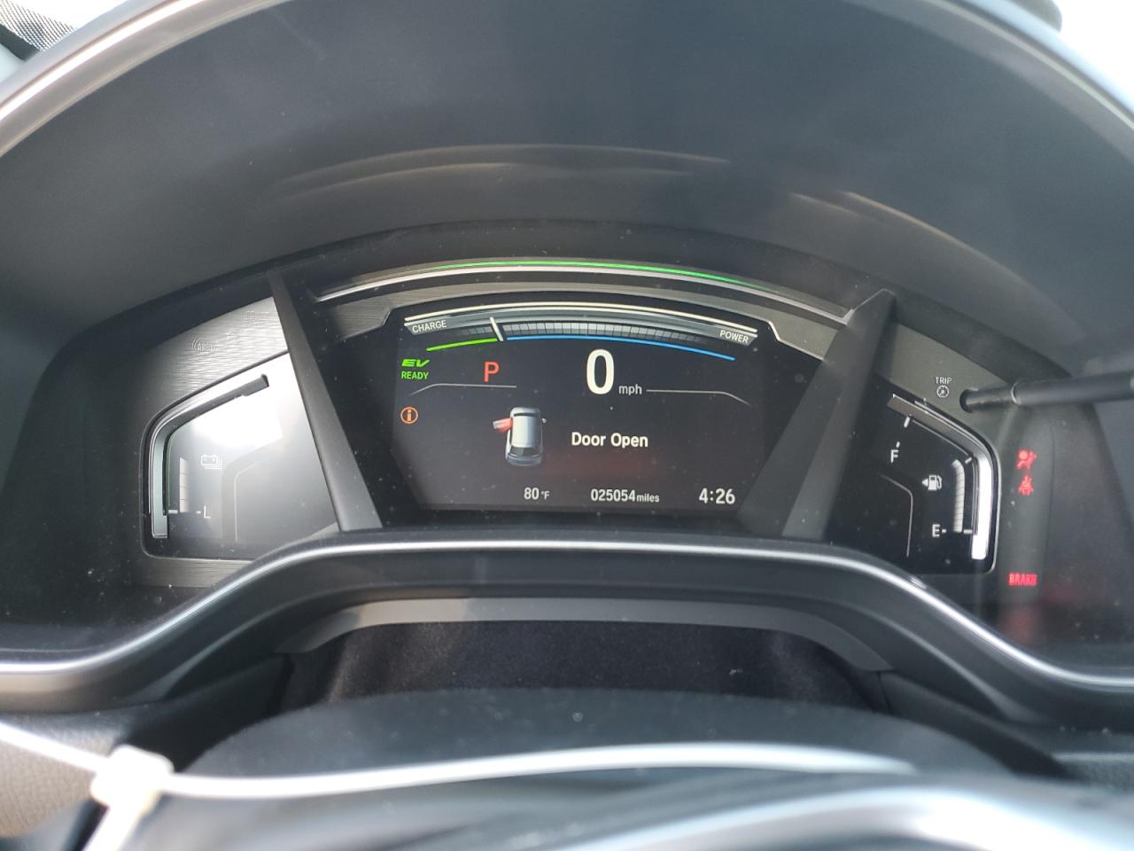 2022 HONDA CR-V TOURI VIN:XJ6RT6H96NL014229