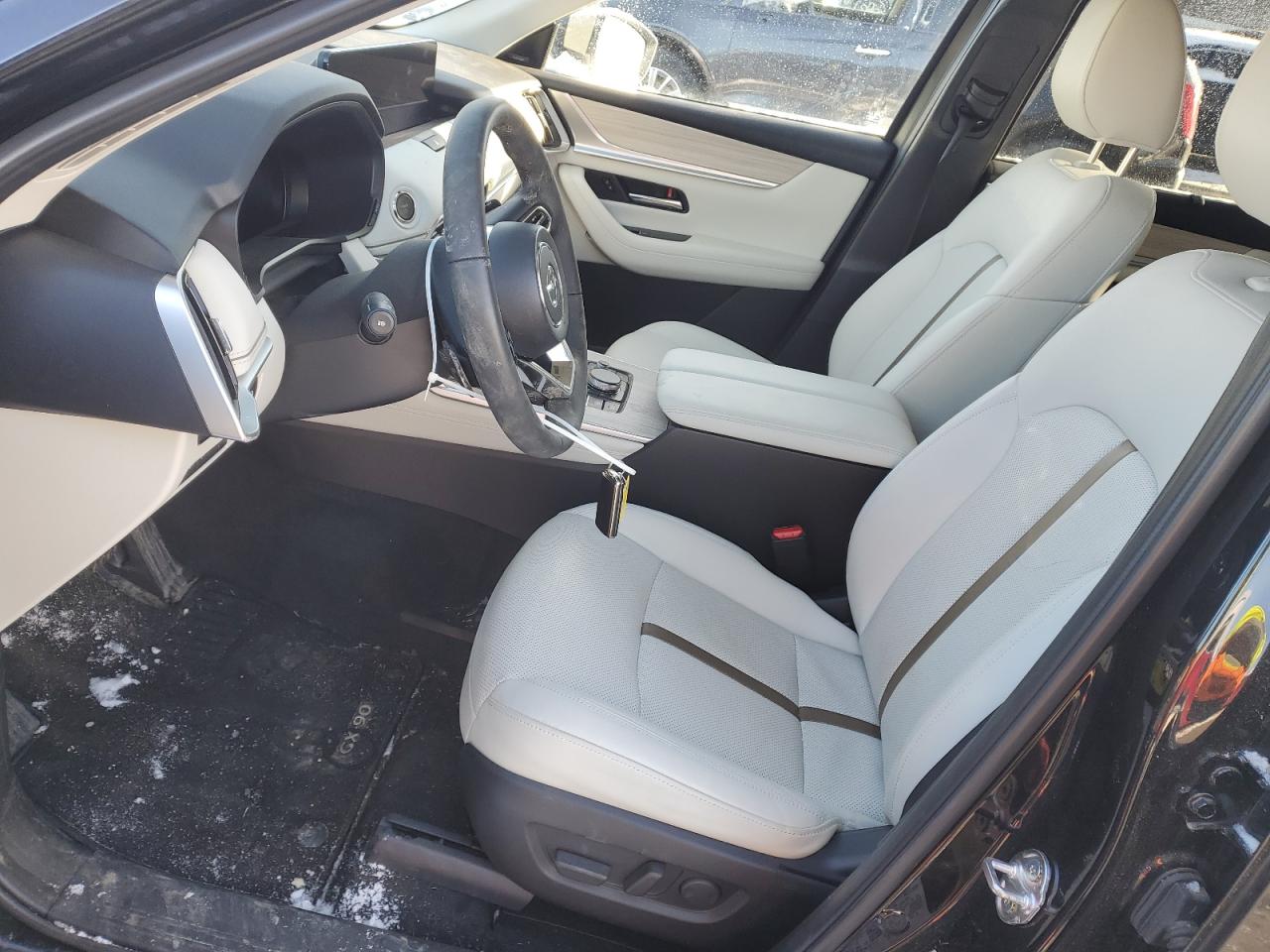 2024 MAZDA CX-90 PREMIUM PLUS VIN:JM3KKEHA6R1139805