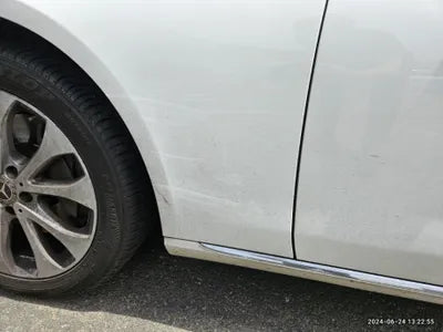 2019 Mercedes-Benz E 300 VIN: