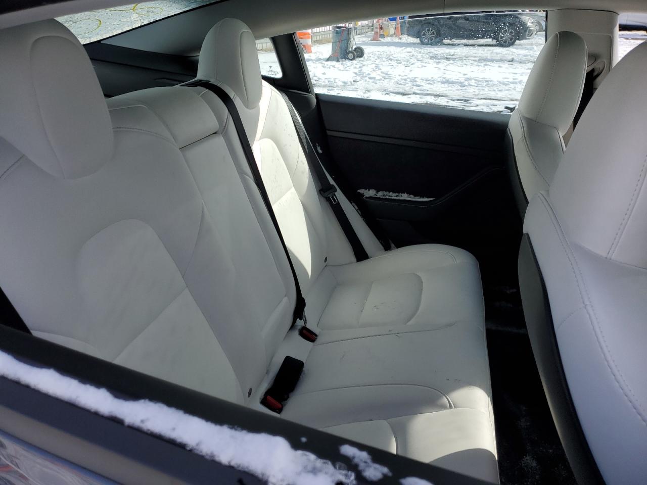 2023 TESLA MODEL 3  VIN:5YJ3E1EA0PF547948