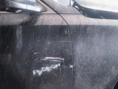 2017 Genesis G80 VIN: