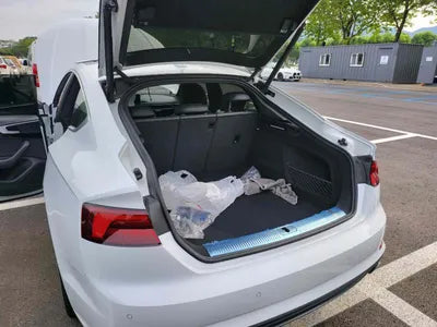 2019 Audi A5 WAUZZZF58KA075687 VIN:WAUZZZF58KA075687