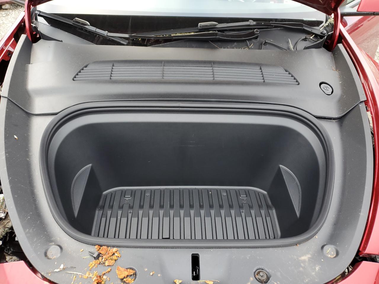 2024 TESLA MODEL Y  VIN:7SAYGDEE3RF014258