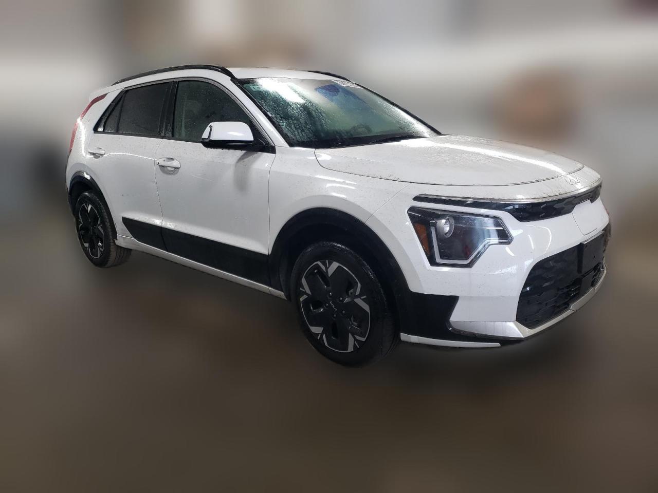 2023 KIA NIRO WIND VIN:KNDCR3L17P5045250