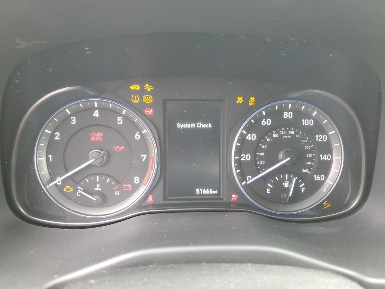 2022 HYUNDAI KONA SEL VIN:KM8K3CAB0NU754500