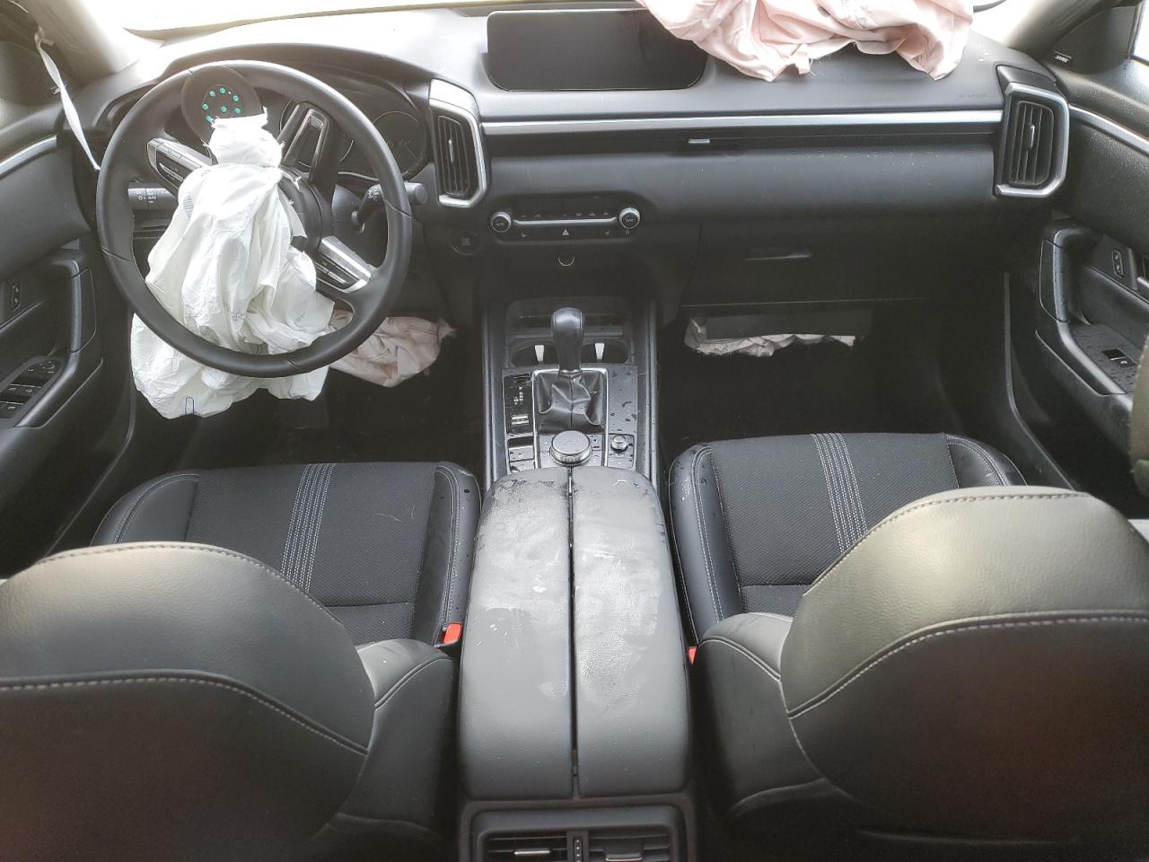 2024 MAZDA CX-50 PREMIUM VIN:7MMVABDM0RN183072