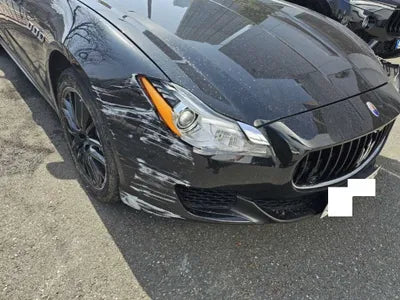 2015 Maserati Quattroporte ZAM56TPA6F1136877 VIN:ZAM56TPA6F1136877