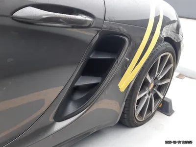 2020 Porsche 718 WP0AB2981LS275209 VIN:WP0AB2981LS275209