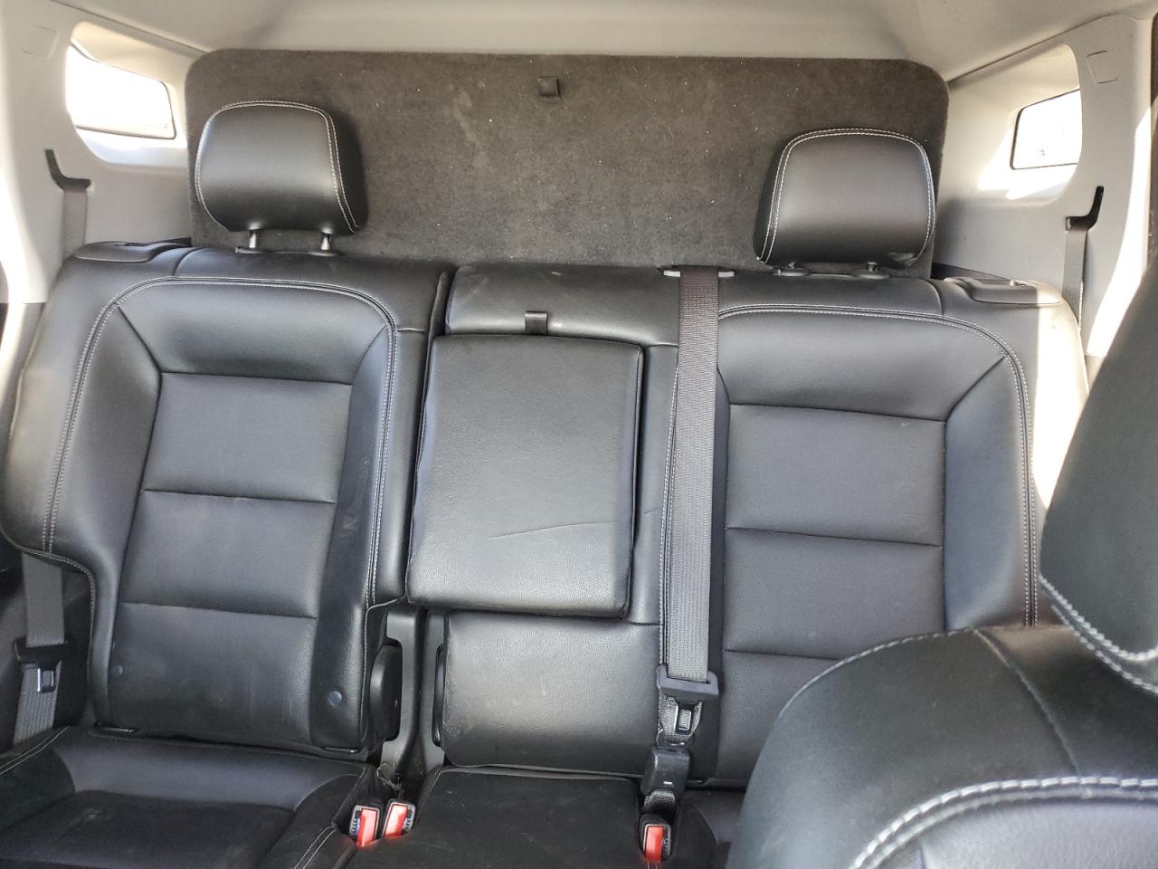 2023 GMC TERRAIN SLT VIN:3GKALVEG4PL154145