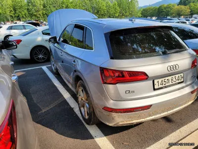 2020 Audi Q5 WAUZZZFY6L2080182 VIN:WAUZZZFY6L2080182