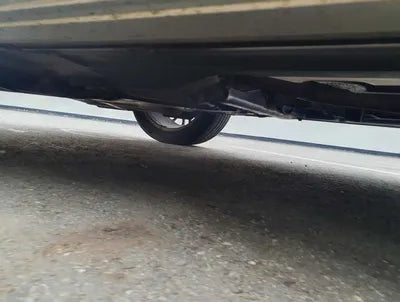 2015 Porsche Cayenne WP1AF2928FLA36592 VIN:WP1AF2928FLA36592