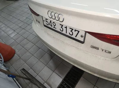 2015 Audi S3 WAUZZZ8V3F1053180 VIN:WAUZZZ8V3F1053180