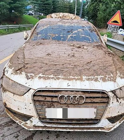 2015 Audi A4 VIN: