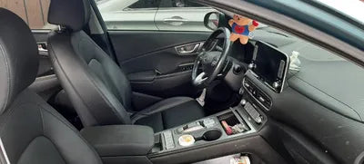 2019 Hyundai Kona KMHK381GFKU038190 VIN:KMHK381GFKU038190