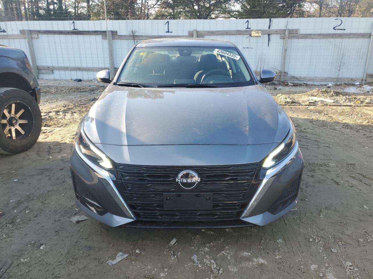 2023 NISSAN ALTIMA S VIN:1N4BL4BV3PN307200